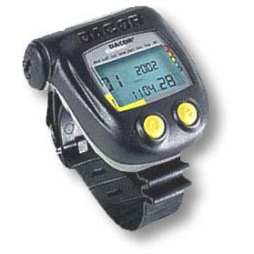 Dacor Darwin dive computer