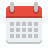 The *Calendar* menu item leads to the *Date & Time Settings Screen*