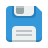 Save all settings to the SD card