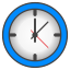 Surface Time